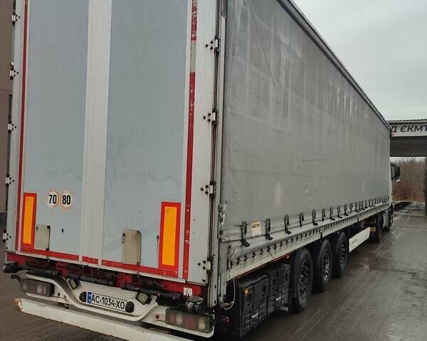 Виелтон SAF, объемом двигателя 0 л и пробегом 220 тыс. км за 9999 $, фото 5 на Automoto.ua