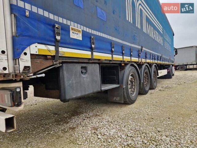 Віелтон SAF, об'ємом двигуна 0 л та пробігом 1 тис. км за 9500 $, фото 7 на Automoto.ua