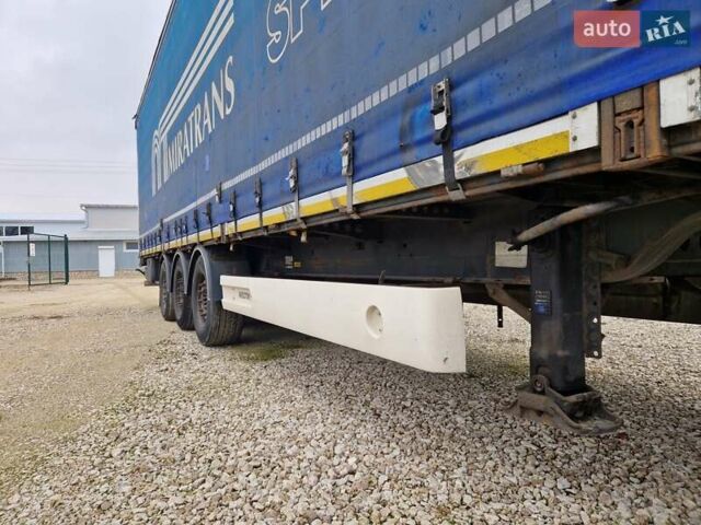 Віелтон SAF, об'ємом двигуна 0 л та пробігом 1 тис. км за 9500 $, фото 1 на Automoto.ua