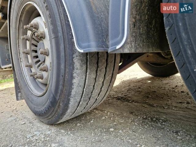 Виелтон SAF, объемом двигателя 0 л и пробегом 1 тыс. км за 9700 $, фото 19 на Automoto.ua