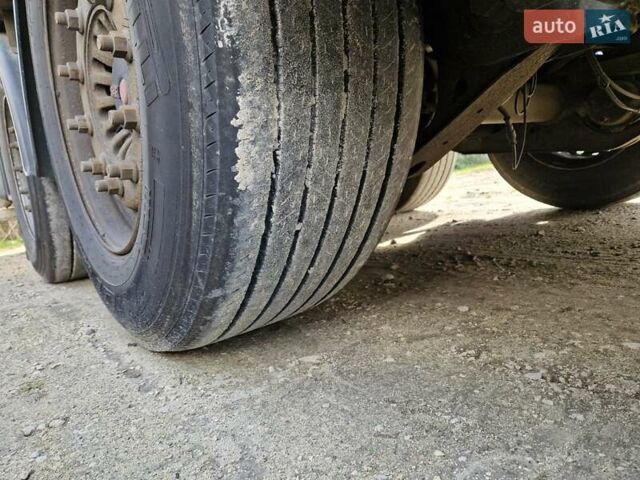 Виелтон SAF, объемом двигателя 0 л и пробегом 1 тыс. км за 9700 $, фото 21 на Automoto.ua