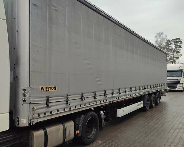 Виелтон SAF, объемом двигателя 0 л и пробегом 220 тыс. км за 9999 $, фото 8 на Automoto.ua