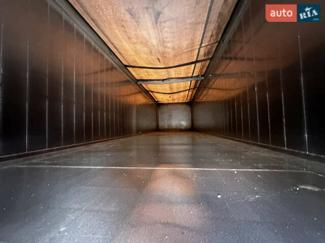 Виелтон SAF, объемом двигателя 0 л и пробегом 100 тыс. км за 24000 $, фото 2 на Automoto.ua