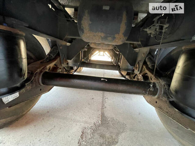 Серый Виелтон SAF, объемом двигателя 0 л и пробегом 7 тыс. км за 20900 $, фото 19 на Automoto.ua