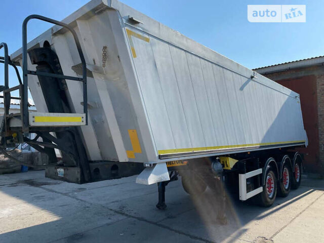 Серый Виелтон SAF, объемом двигателя 0 л и пробегом 7 тыс. км за 20900 $, фото 15 на Automoto.ua