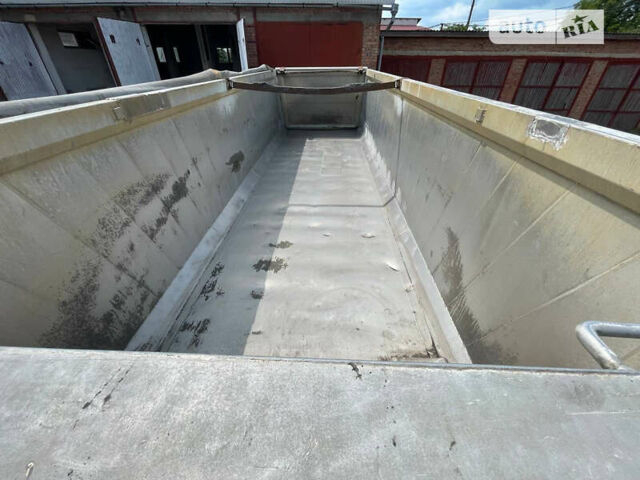 Серый Виелтон SAF, объемом двигателя 0 л и пробегом 7 тыс. км за 20900 $, фото 1 на Automoto.ua