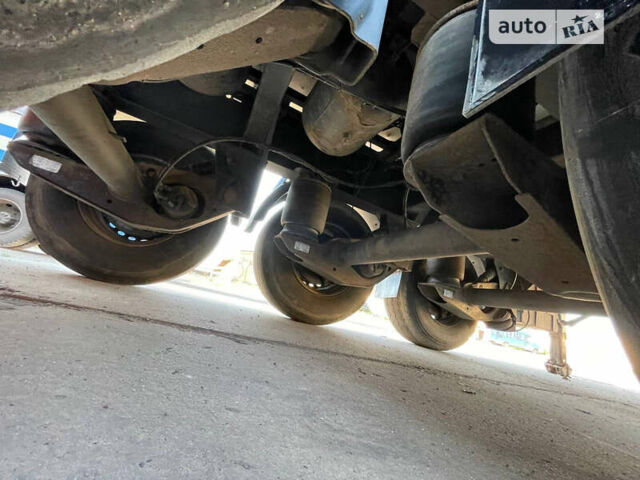 Серый Виелтон SAF, объемом двигателя 0 л и пробегом 7 тыс. км за 20900 $, фото 18 на Automoto.ua