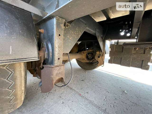 Серый Виелтон SAF, объемом двигателя 0 л и пробегом 7 тыс. км за 20900 $, фото 17 на Automoto.ua