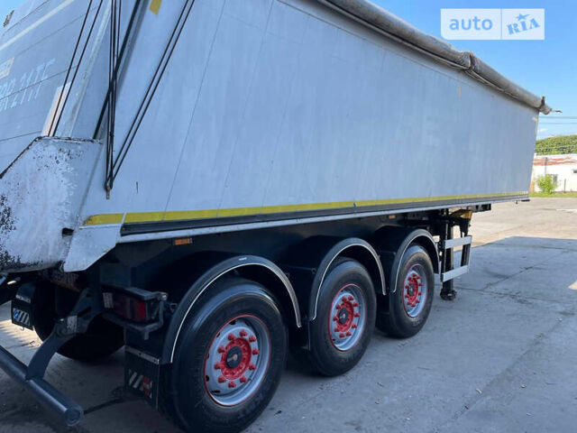 Серый Виелтон SAF, объемом двигателя 0 л и пробегом 7 тыс. км за 20900 $, фото 10 на Automoto.ua