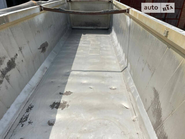 Серый Виелтон SAF, объемом двигателя 0 л и пробегом 7 тыс. км за 20900 $, фото 22 на Automoto.ua