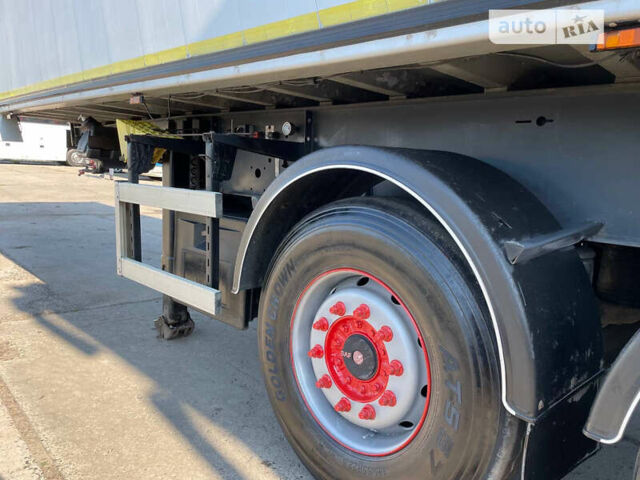 Серый Виелтон SAF, объемом двигателя 0 л и пробегом 7 тыс. км за 20900 $, фото 13 на Automoto.ua