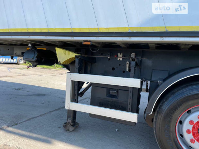 Серый Виелтон SAF, объемом двигателя 0 л и пробегом 7 тыс. км за 20900 $, фото 14 на Automoto.ua