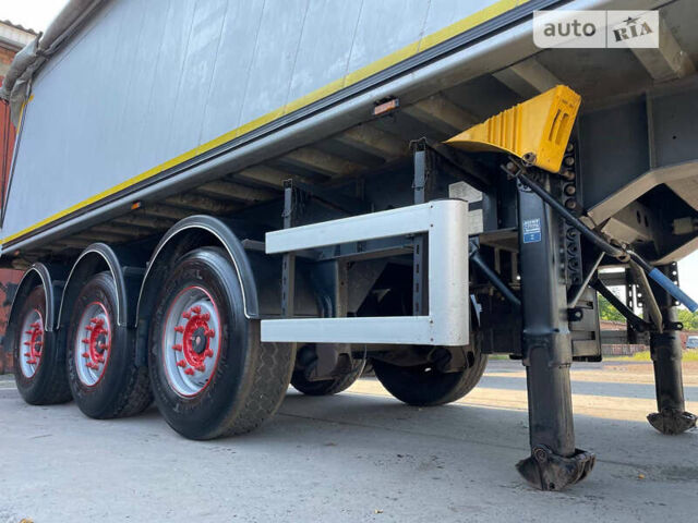 Серый Виелтон SAF, объемом двигателя 0 л и пробегом 7 тыс. км за 20900 $, фото 16 на Automoto.ua