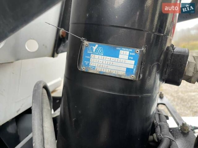 Серый Виелтон SAF, объемом двигателя 0 л и пробегом 200 тыс. км за 23000 $, фото 14 на Automoto.ua