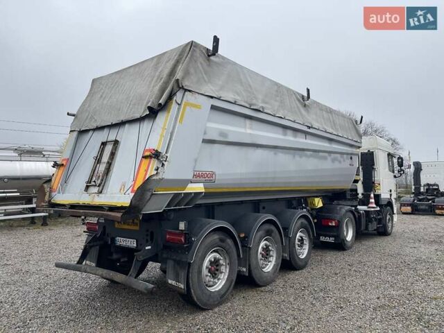 Серый Виелтон SAF, объемом двигателя 0 л и пробегом 200 тыс. км за 23000 $, фото 3 на Automoto.ua