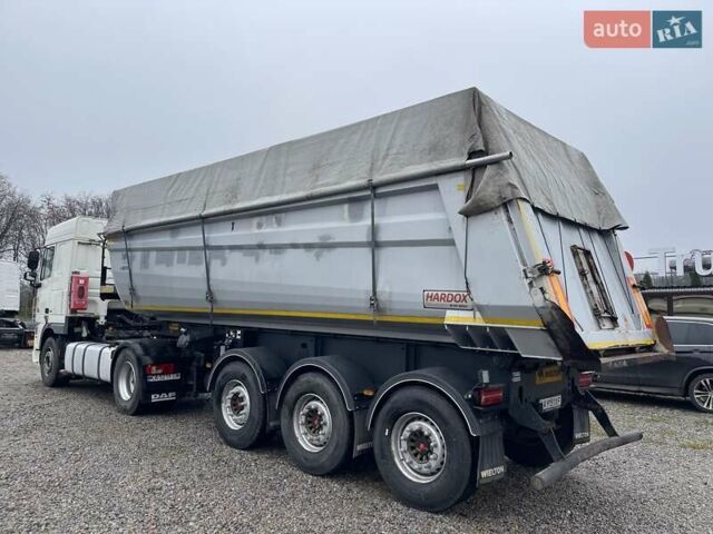 Серый Виелтон SAF, объемом двигателя 0 л и пробегом 200 тыс. км за 23000 $, фото 5 на Automoto.ua