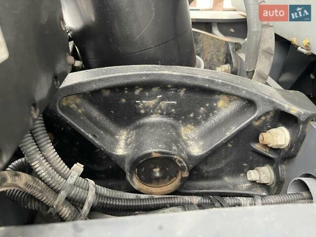 Серый Виелтон SAF, объемом двигателя 0 л и пробегом 200 тыс. км за 23000 $, фото 16 на Automoto.ua