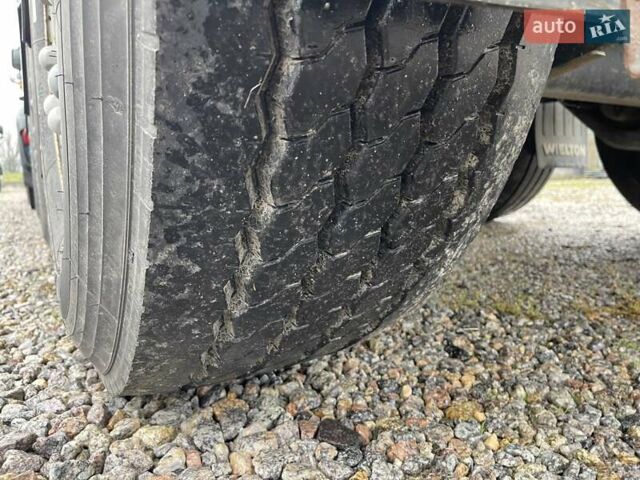 Серый Виелтон SAF, объемом двигателя 0 л и пробегом 200 тыс. км за 23000 $, фото 10 на Automoto.ua