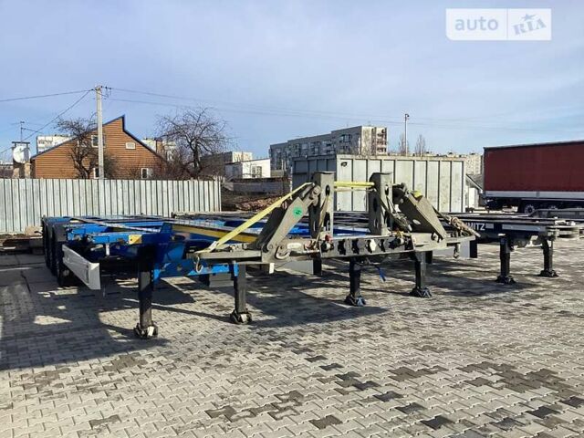 Синій Віелтон SAF, об'ємом двигуна 0 л та пробігом 100 тис. км за 16100 $, фото 1 на Automoto.ua