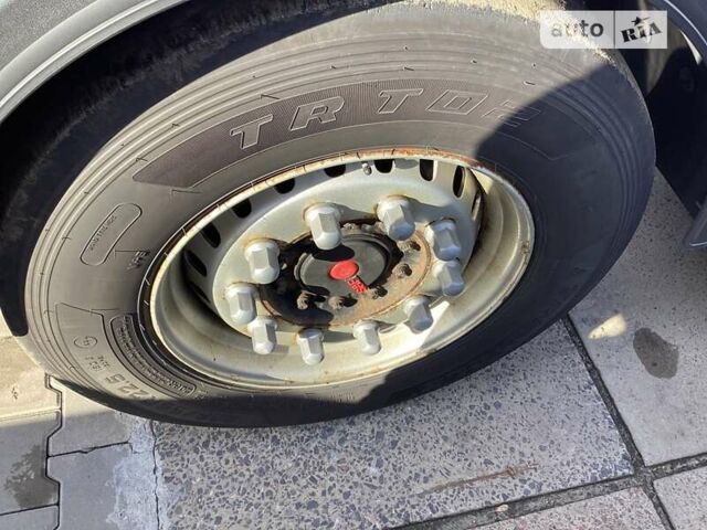 Синій Віелтон SAF, об'ємом двигуна 0 л та пробігом 100 тис. км за 16100 $, фото 7 на Automoto.ua