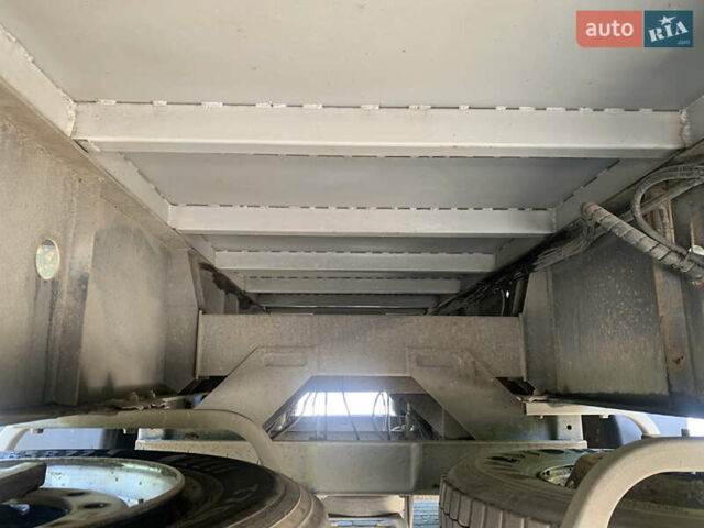 Синий Виелтон SAF, объемом двигателя 0 л и пробегом 0 тыс. км за 13000 $, фото 15 на Automoto.ua