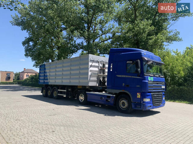 Синий Виелтон SAF, объемом двигателя 0 л и пробегом 0 тыс. км за 13000 $, фото 12 на Automoto.ua