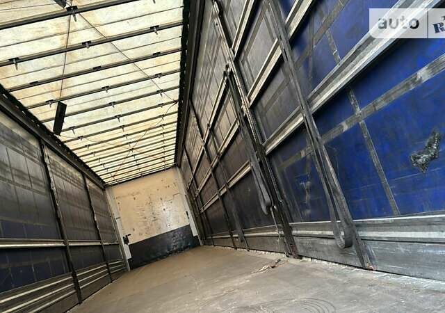 Синий Виелтон SAF, объемом двигателя 0 л и пробегом 500 тыс. км за 11000 $, фото 2 на Automoto.ua