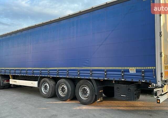 Синий Виелтон SAF, объемом двигателя 0 л и пробегом 500 тыс. км за 11000 $, фото 3 на Automoto.ua