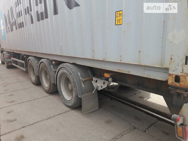 Виелтон SN24, объемом двигателя 0 л и пробегом 50 тыс. км за 6200 $, фото 5 на Automoto.ua