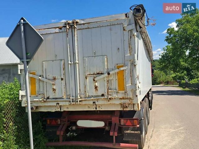 Красный Виелтон W30, объемом двигателя 0 л и пробегом 500 тыс. км за 12300 $, фото 9 на Automoto.ua