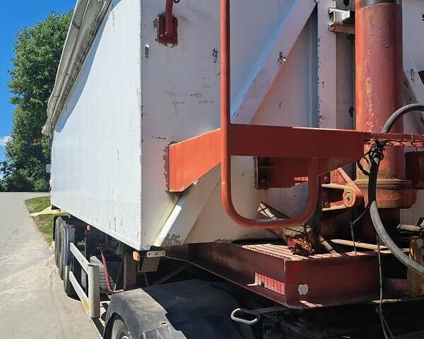 Красный Виелтон W30, объемом двигателя 0 л и пробегом 500 тыс. км за 12300 $, фото 5 на Automoto.ua
