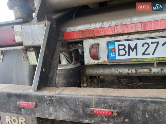 Серый Виелтон W30, объемом двигателя 0 л и пробегом 200 тыс. км за 13000 $, фото 9 на Automoto.ua