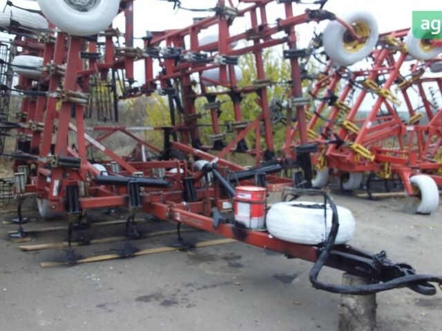 Вил-Рич 11XL2, объемом двигателя 0 л и пробегом 0 тыс. км за 18930 $, фото 2 на Automoto.ua