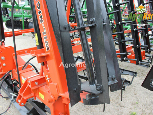 Красный Вил-Рич 1500, объемом двигателя 0 л и пробегом 0 тыс. км за 13954 $, фото 2 на Automoto.ua