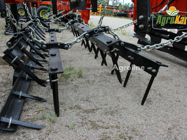 Красный Вил-Рич 1500, объемом двигателя 0 л и пробегом 0 тыс. км за 16279 $, фото 14 на Automoto.ua