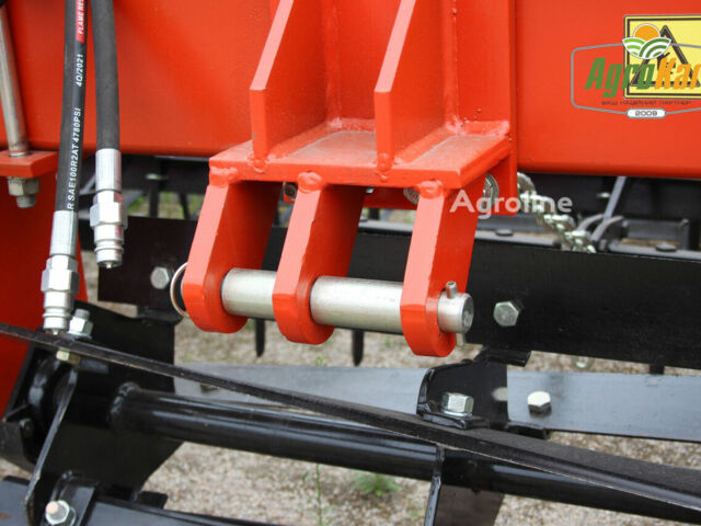 Красный Вил-Рич 1500, объемом двигателя 0 л и пробегом 0 тыс. км за 16279 $, фото 6 на Automoto.ua