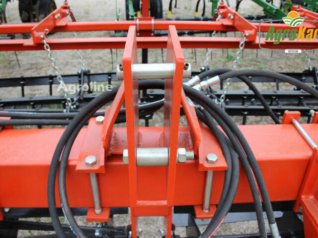 Красный Вил-Рич 1500, объемом двигателя 0 л и пробегом 0 тыс. км за 16279 $, фото 7 на Automoto.ua