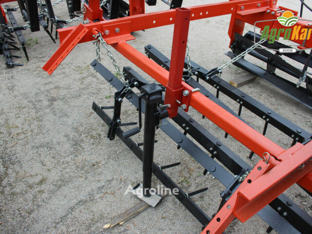 Красный Вил-Рич 1500, объемом двигателя 0 л и пробегом 0 тыс. км за 13954 $, фото 12 на Automoto.ua