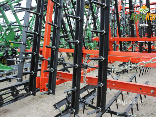 Красный Вил-Рич 1500, объемом двигателя 0 л и пробегом 0 тыс. км за 13954 $, фото 10 на Automoto.ua