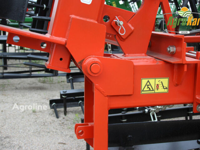 Красный Вил-Рич 1500, объемом двигателя 0 л и пробегом 0 тыс. км за 13954 $, фото 4 на Automoto.ua