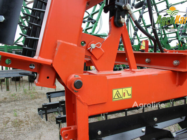 Красный Вил-Рич 1500, объемом двигателя 0 л и пробегом 0 тыс. км за 16279 $, фото 8 на Automoto.ua