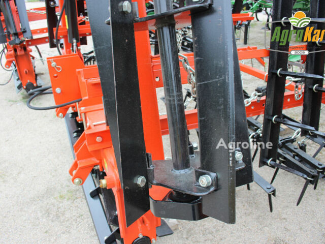 Красный Вил-Рич 1500, объемом двигателя 0 л и пробегом 0 тыс. км за 16279 $, фото 11 на Automoto.ua