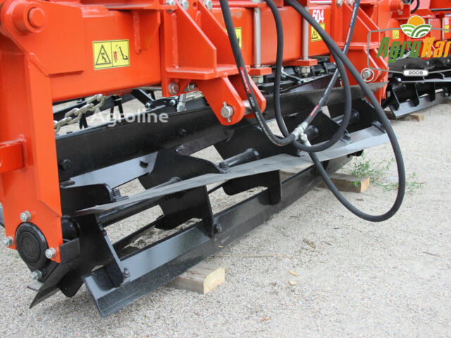 Красный Вил-Рич 1500, объемом двигателя 0 л и пробегом 0 тыс. км за 13954 $, фото 13 на Automoto.ua