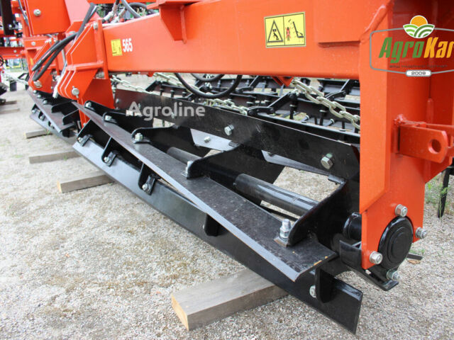 Красный Вил-Рич 1500, объемом двигателя 0 л и пробегом 0 тыс. км за 16279 $, фото 3 на Automoto.ua