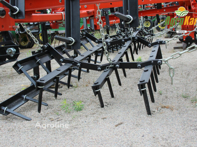 Красный Вил-Рич 1500, объемом двигателя 0 л и пробегом 0 тыс. км за 13954 $, фото 11 на Automoto.ua