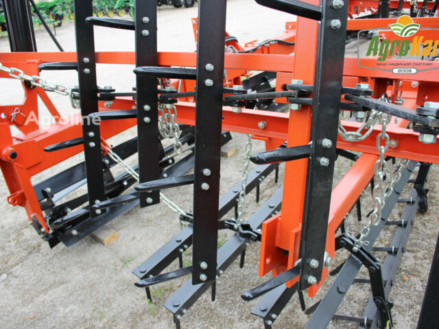 Красный Вил-Рич 1500, объемом двигателя 0 л и пробегом 0 тыс. км за 16279 $, фото 5 на Automoto.ua