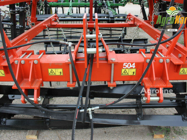 Красный Вил-Рич 1500, объемом двигателя 0 л и пробегом 0 тыс. км за 13954 $, фото 3 на Automoto.ua