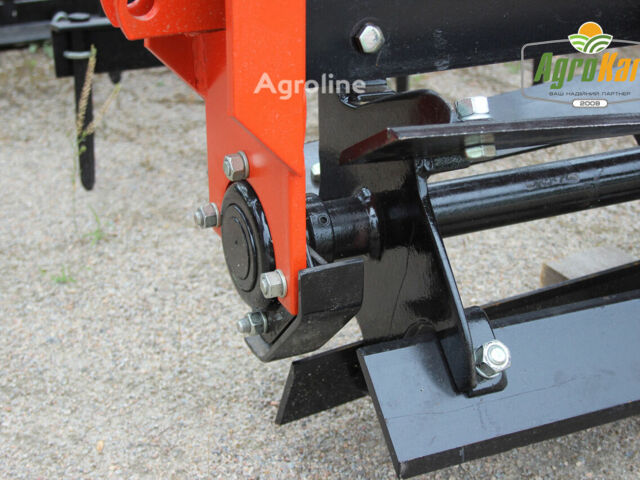 Красный Вил-Рич 1500, объемом двигателя 0 л и пробегом 0 тыс. км за 16279 $, фото 9 на Automoto.ua