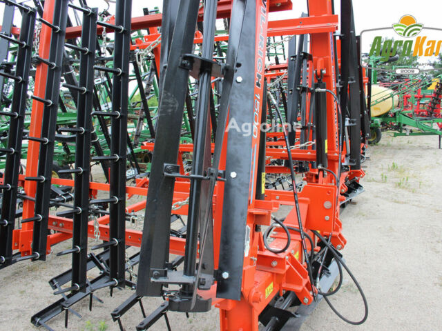 Красный Вил-Рич 1500, объемом двигателя 0 л и пробегом 0 тыс. км за 13954 $, фото 6 на Automoto.ua