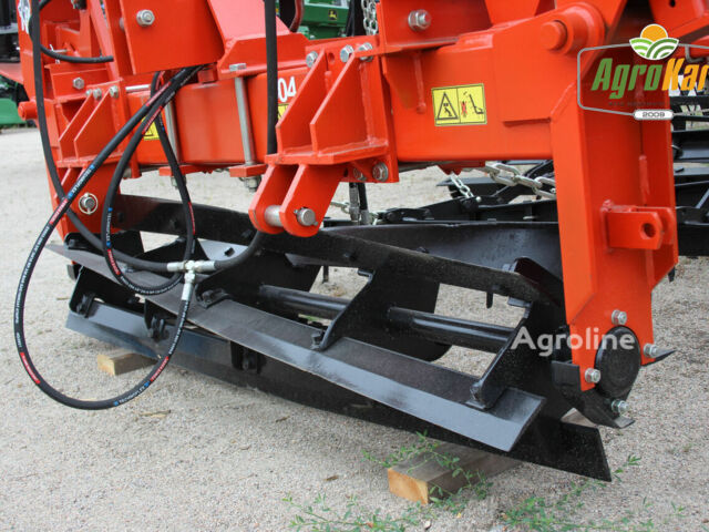 Красный Вил-Рич 1500, объемом двигателя 0 л и пробегом 0 тыс. км за 13954 $, фото 1 на Automoto.ua